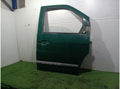 Recambio de puerta delantera derecha para mercedes-benz vito (w638) combi 2.2 16v cdi turbodiesel cat referencia OEM IAM    2