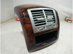 Recambio de rejilla aireadora para mercedes-benz clase s (w221) berlina 500 l (221.171) referencia OEM IAM A2216830091 A22168300 2