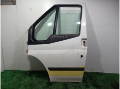 Recambio de puerta delantera izquierda para ford transit combi ´06 ft 260 corto referencia OEM IAM   