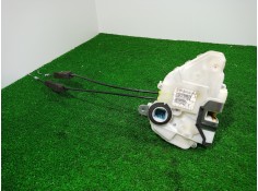 Recambio de cerradura puerta delantera izquierda para honda cr-v (re) executive referencia OEM IAM 72151SWAG1 72151SWAG1 72151SW