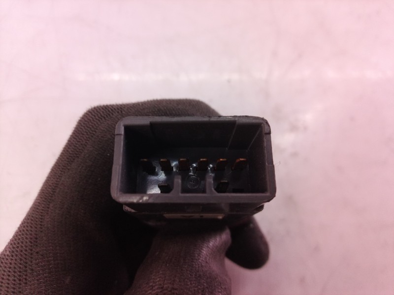 Recambio de warning para daewoo nubira berlina cdx referencia OEM IAM 864W0140 864W0140 864W0140