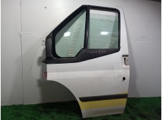 Recambio de puerta delantera izquierda para ford transit combi ´06 ft 260 corto referencia OEM IAM    2