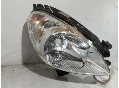 Recambio de faro derecho para citroën xsara picasso 2.0 hdi 90 sx top referencia OEM IAM 9631494980 9631494980 89300200 2