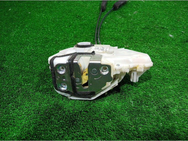 Recambio de cerradura puerta delantera izquierda para honda cr-v (re) executive referencia OEM IAM 72151SWAG1 72151SWAG1 72151SW