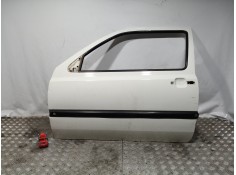 Recambio de puerta delantera izquierda para volkswagen golf iii berlina (1h1) 1.4 referencia OEM IAM   