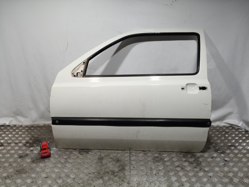 Recambio de puerta delantera izquierda para volkswagen golf iii berlina (1h1) 1.4 referencia OEM IAM   