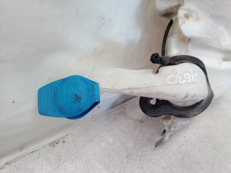 Recambio de deposito limpia para audi a8 (4e2) 3.7 quattro referencia OEM IAM 4E0955453B 4E0955453B 4E0955453