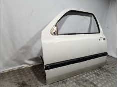 Recambio de puerta delantera izquierda para volkswagen golf iii berlina (1h1) 1.4 referencia OEM IAM    2