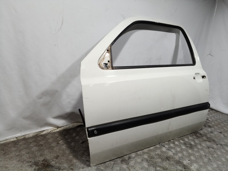 Recambio de puerta delantera izquierda para volkswagen golf iii berlina (1h1) 1.4 referencia OEM IAM   