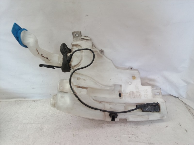 Recambio de deposito limpia para audi a8 (4e2) 3.7 quattro referencia OEM IAM 4E0955453B 4E0955453B 4E0955453