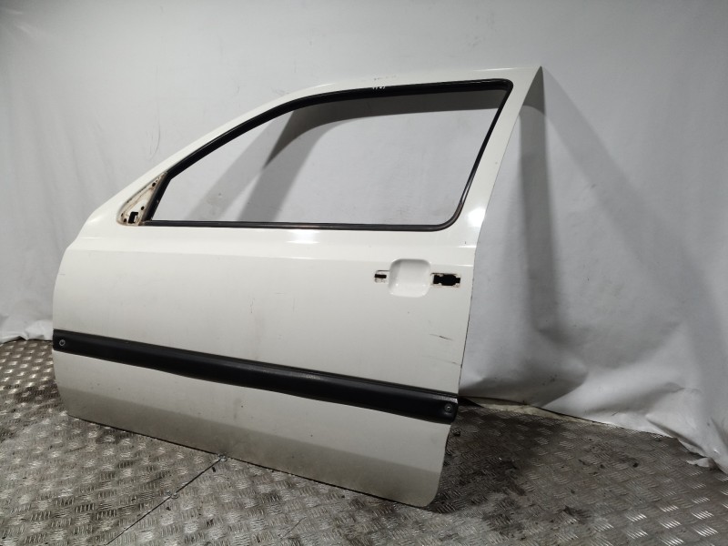 Recambio de puerta delantera izquierda para volkswagen golf iii berlina (1h1) 1.4 referencia OEM IAM   