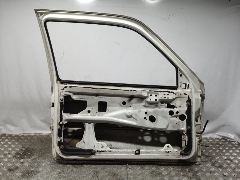Recambio de puerta delantera izquierda para volkswagen golf iii berlina (1h1) 1.4 referencia OEM IAM   