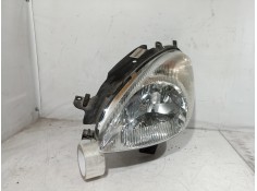 Recambio de faro izquierdo para citroën xsara picasso 2.0 hdi 90 sx top referencia OEM IAM 9631495180 9631495180 89300190