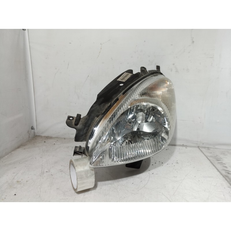 Recambio de faro izquierdo para citroën xsara picasso 2.0 hdi 90 sx top referencia OEM IAM 9631495180 9631495180 89300190