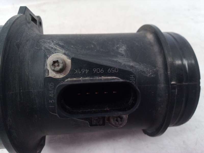 Recambio de caudalimetro para audi q7 (4l) 4l/xbunq1 referencia OEM IAM 059906461K 059906461K 059906461