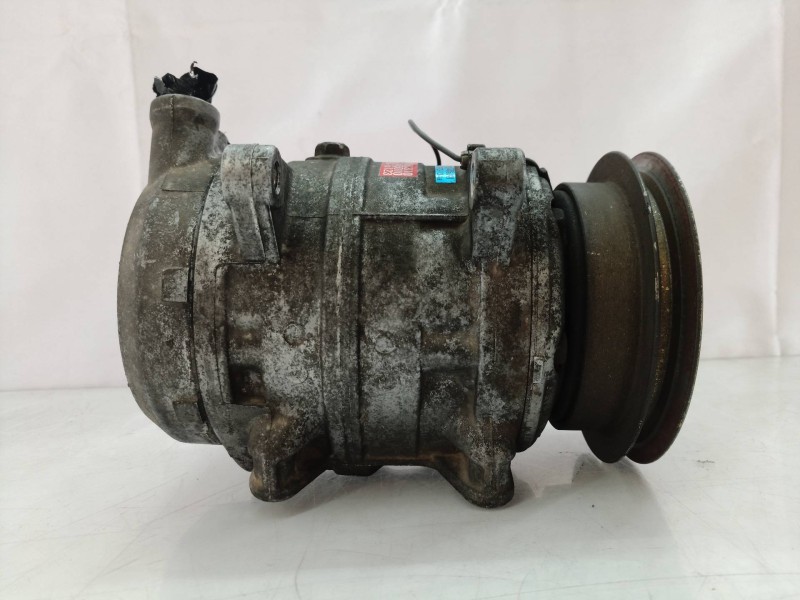 Recambio de compresor aire acondicionado para nissan vanette cargo (hc23) 2.3 diesel referencia OEM IAM 926008C810 926008C810 92