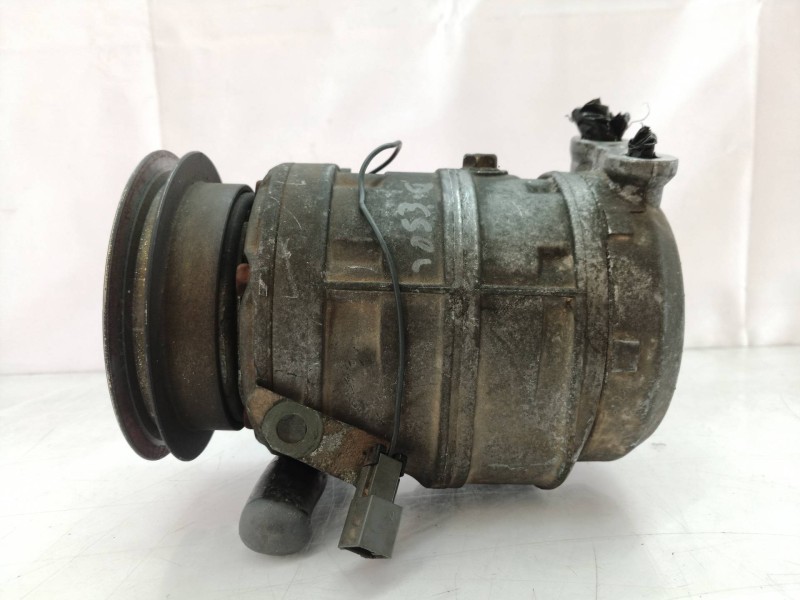 Recambio de compresor aire acondicionado para nissan vanette cargo (hc23) 2.3 diesel referencia OEM IAM 926008C810 926008C810 92