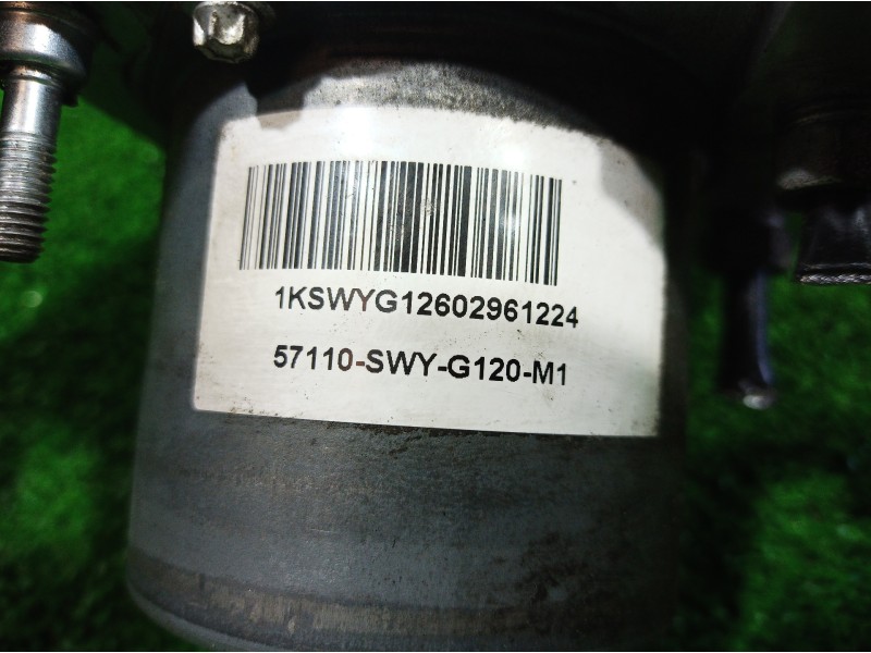 Recambio de abs para honda cr-v (re) executive referencia OEM IAM 57110SWYG120M1 57110SWYG120M1 57110SWYG120M1