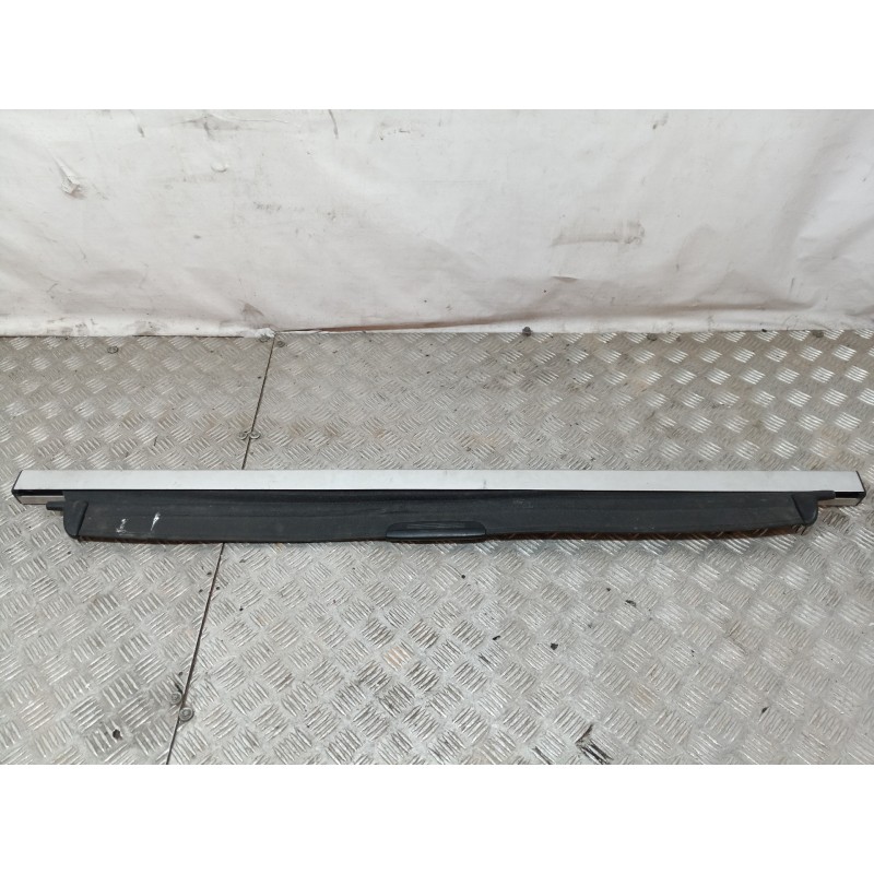 Recambio de bandeja trasera para subaru legacy berl. b13 (bl) referencia OEM IAM   