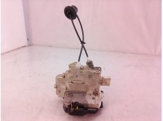 Recambio de cerradura puerta delantera derecha para audi a4 berlina (8e) 2.0 tdi 16v (103kw) referencia OEM IAM   