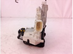 Recambio de cerradura puerta delantera derecha para audi a4 berlina (8e) 2.0 tdi 16v (103kw) referencia OEM IAM    2