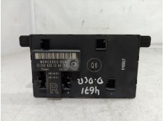 Recambio de centralita cierre para mercedes-benz clase c (w203) sportcoupe c 220 cdi (la) (203.708) referencia OEM IAM 203820128