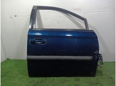 Recambio de puerta delantera derecha para chrysler voyager (rg) 2.5 crd grand voyager limited referencia OEM IAM   
