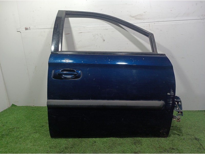 Recambio de puerta delantera derecha para chrysler voyager (rg) 2.5 crd grand voyager limited referencia OEM IAM   