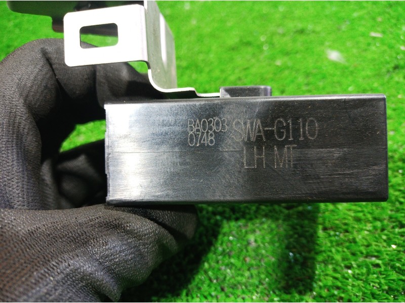 Recambio de sensor para honda cr-v (re) executive referencia OEM IAM SWA-G110 SWA-G110 SWA-G110