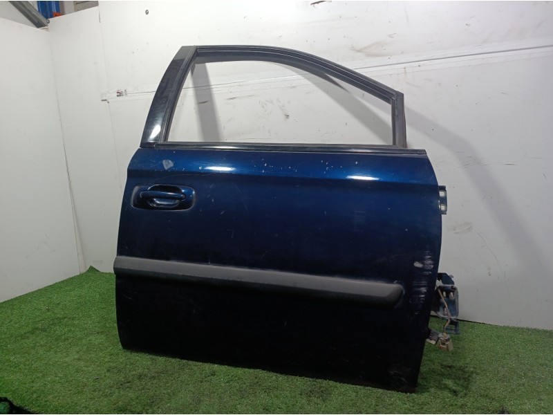 Recambio de puerta delantera derecha para chrysler voyager (rg) 2.5 crd grand voyager limited referencia OEM IAM   