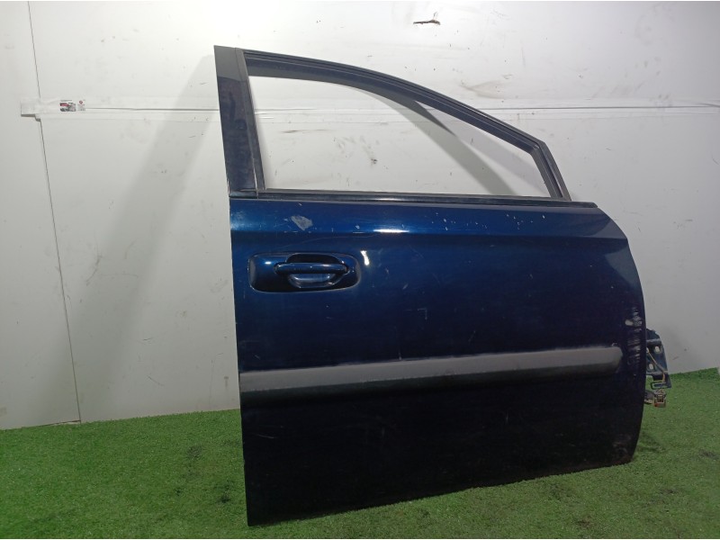 Recambio de puerta delantera derecha para chrysler voyager (rg) 2.5 crd grand voyager limited referencia OEM IAM   