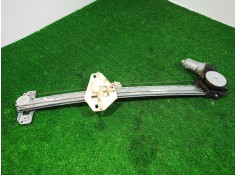 Recambio de elevalunas delantero derecho para honda cr-v (re) executive referencia OEM IAM   