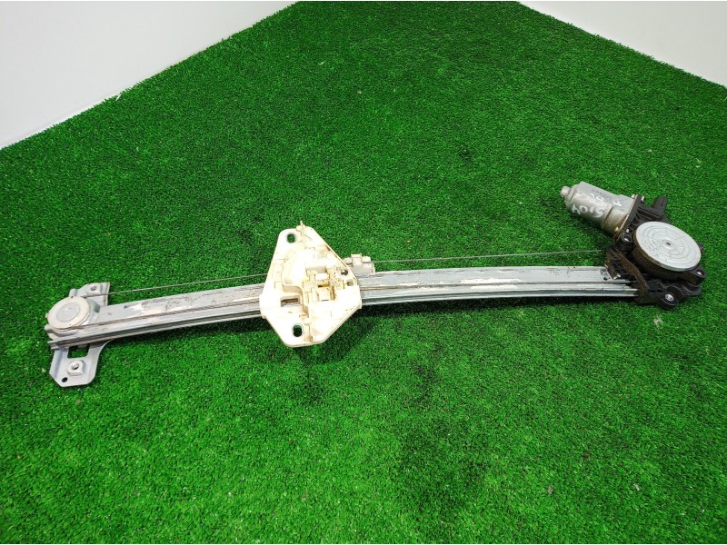 Recambio de elevalunas delantero derecho para honda cr-v (re) executive referencia OEM IAM   