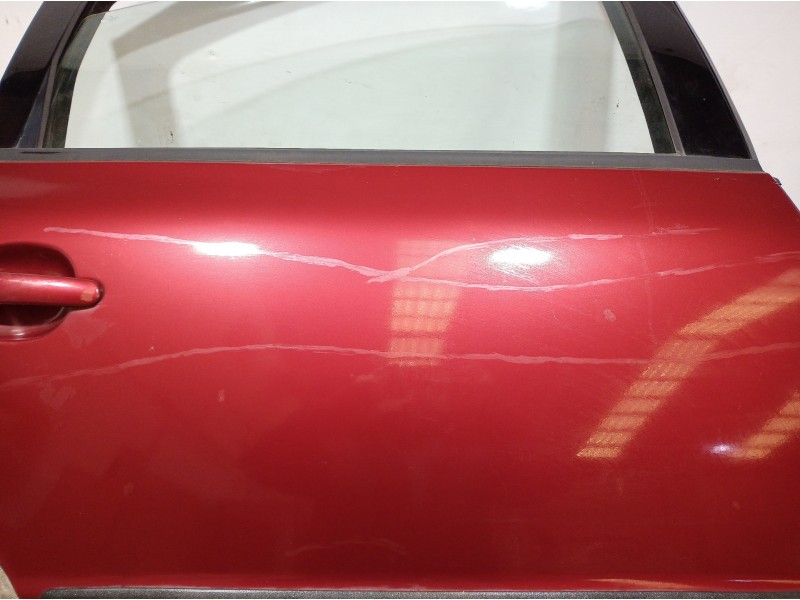 Recambio de puerta trasera derecha para volkswagen passat berlina (3b2) comfortline referencia OEM IAM   