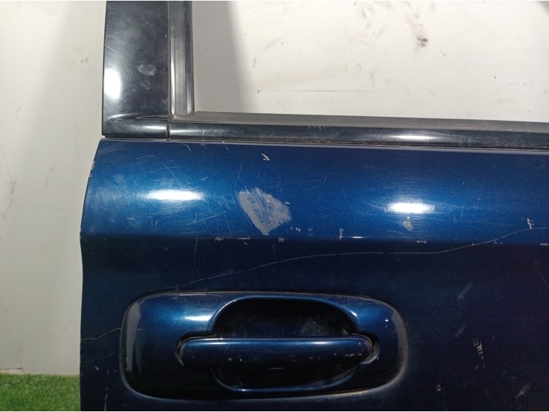 Recambio de puerta delantera derecha para chrysler voyager (rg) 2.5 crd grand voyager limited referencia OEM IAM   
