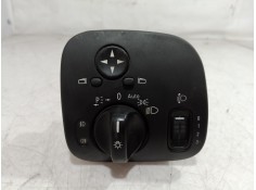 Recambio de mando luces para mercedes-benz clase c (w203) sportcoupe c 220 cdi (la) (203.708) referencia OEM IAM A2035450604 A20