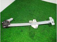 Recambio de elevalunas delantero derecho para honda cr-v (re) executive referencia OEM IAM    2