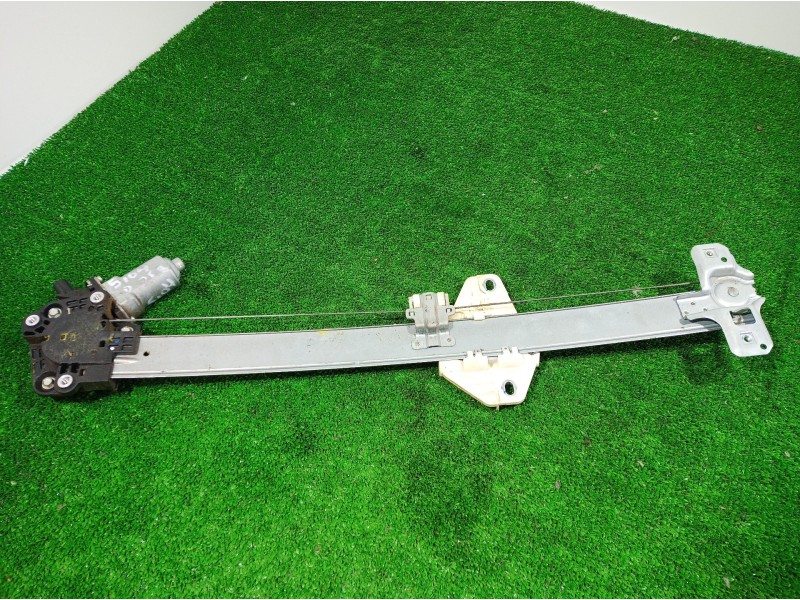 Recambio de elevalunas delantero derecho para honda cr-v (re) executive referencia OEM IAM   