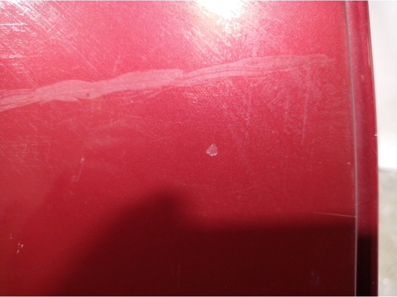 Recambio de puerta trasera derecha para volkswagen passat berlina (3b2) comfortline referencia OEM IAM   