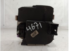 Recambio de mando luces para mercedes-benz clase c (w203) sportcoupe c 220 cdi (la) (203.708) referencia OEM IAM A2035450604 A20 2