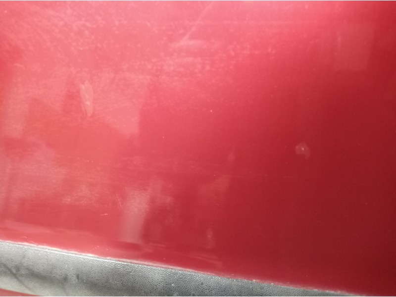 Recambio de puerta trasera derecha para volkswagen passat berlina (3b2) comfortline referencia OEM IAM   