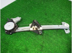 Recambio de elevalunas trasero izquierdo para honda cr-v (re) executive referencia OEM IAM CM012340 CM012340 CM012340