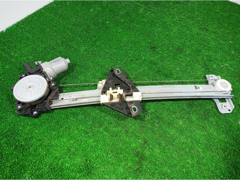 Recambio de elevalunas trasero izquierdo para honda cr-v (re) executive referencia OEM IAM CM012340 CM012340 CM012340