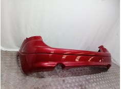 Recambio de paragolpes trasero para citroën xsara picasso 2.0 hdi 90 sx top referencia OEM IAM    2