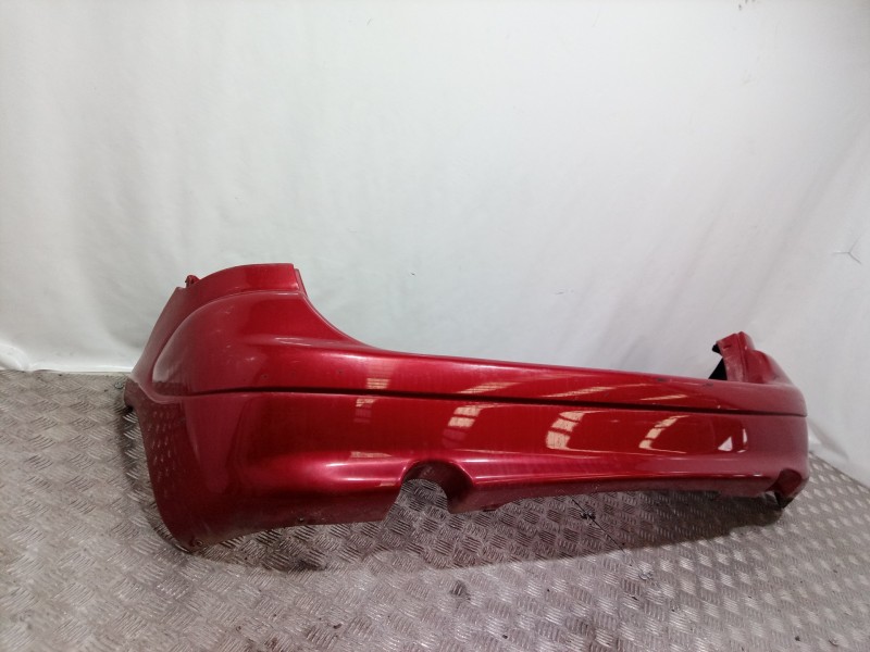 Recambio de paragolpes trasero para citroën xsara picasso 2.0 hdi 90 sx top referencia OEM IAM   