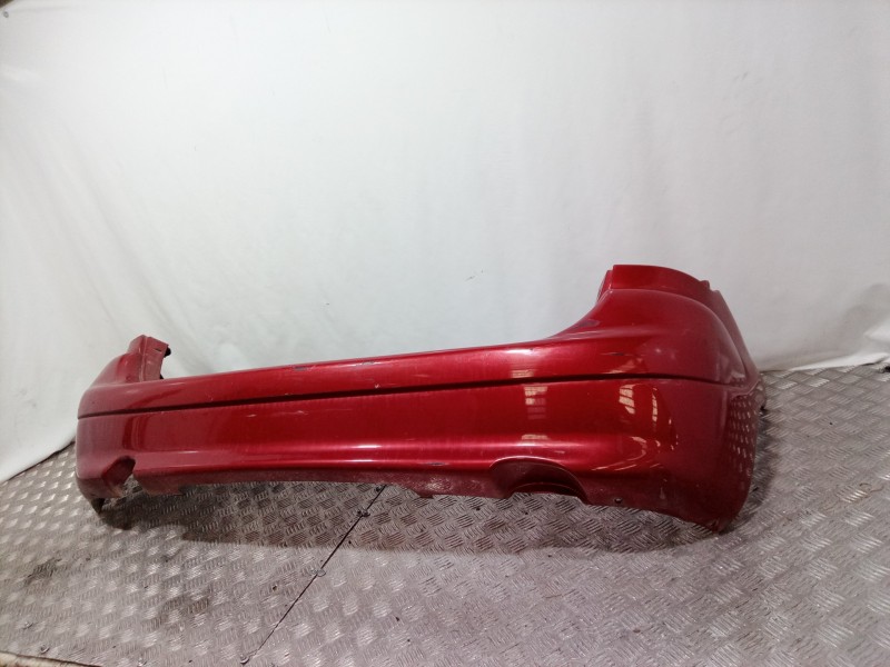 Recambio de paragolpes trasero para citroën xsara picasso 2.0 hdi 90 sx top referencia OEM IAM   