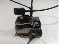 Recambio de cerradura puerta trasera derecha para nissan primera berlina (p12) acenta referencia OEM IAM   