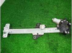 Recambio de elevalunas trasero izquierdo para honda cr-v (re) executive referencia OEM IAM CM012340 CM012340 CM012340 2