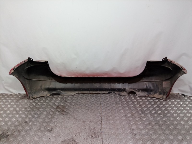 Recambio de paragolpes trasero para citroën xsara picasso 2.0 hdi 90 sx top referencia OEM IAM   