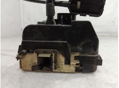 Recambio de cerradura puerta trasera derecha para nissan primera berlina (p12) acenta referencia OEM IAM    2